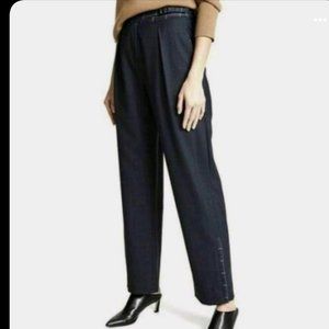 Rag and Bone James Trouser Menswear Inspired Pants 14